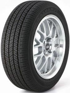 Amazon.com: Bridgestone Ecopia EP422 Plus All-Season Touring Tire